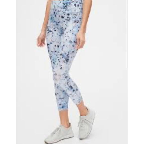Gap Fit High Rise Women's Leggings Bundle Size Medium - Picture 6 of 16